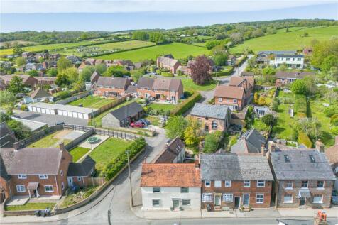Oxford Street, Ramsbury, Marlborough, Wiltshire, SN8