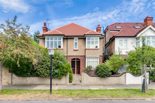 Lawford Road, W4 - FOR SALE