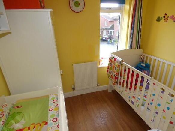 Bedroom 3