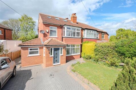 Chelwood Crescent, Roundhay, Leeds