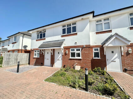Catherine Close, Poole, BH12 3