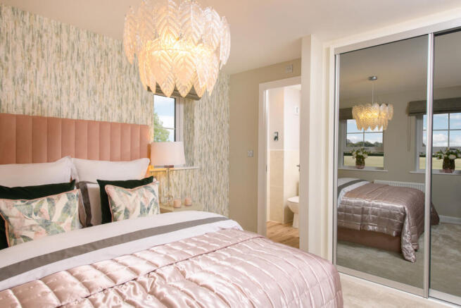 4 bed Detached for sale Image 7