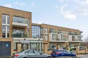 Flat, Christopher Boones Court, Blessington Road, London SE13 5FW
