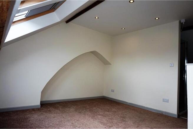 Loft Room