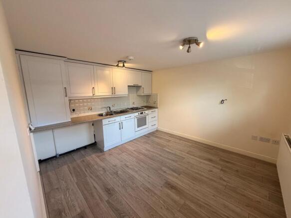Kitchenn/Lounge