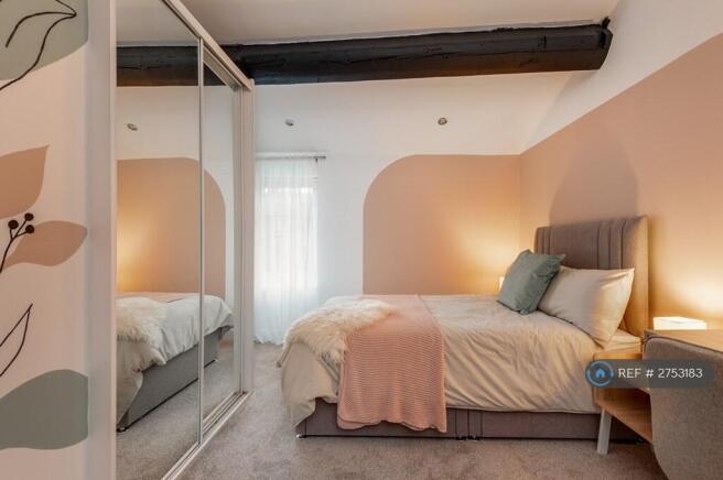 Bedroom 7