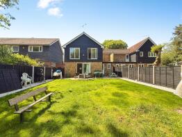 216, High Street, Roydon, Harlow CM19 5EQ
