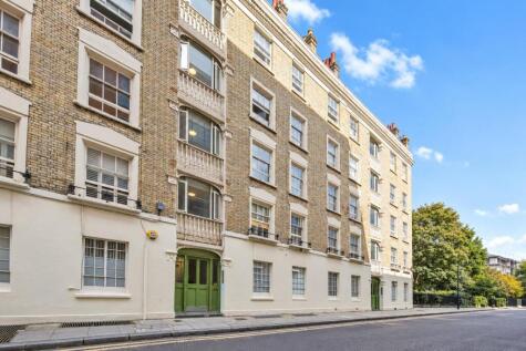 Luke Street , Shoreditch, EC2
