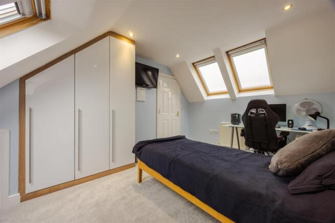 Bedroom six