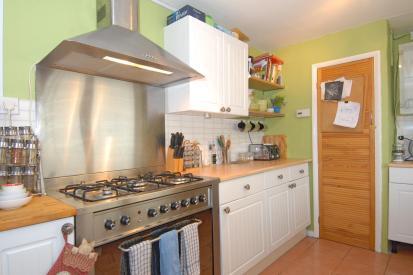 Fitted Kitchen