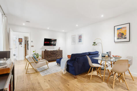 Upper Tooting Road, London, SW17