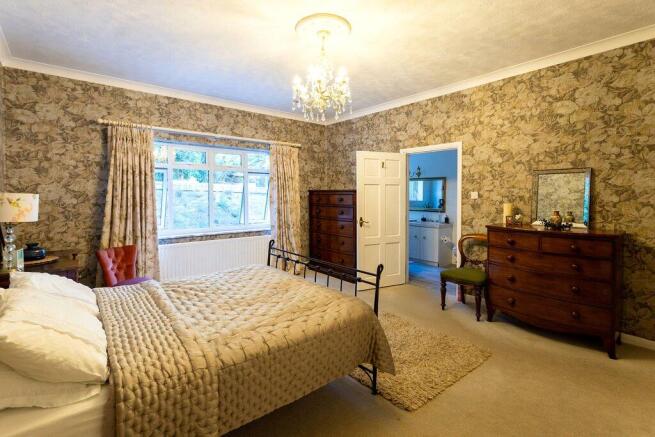 Principal Bedroom