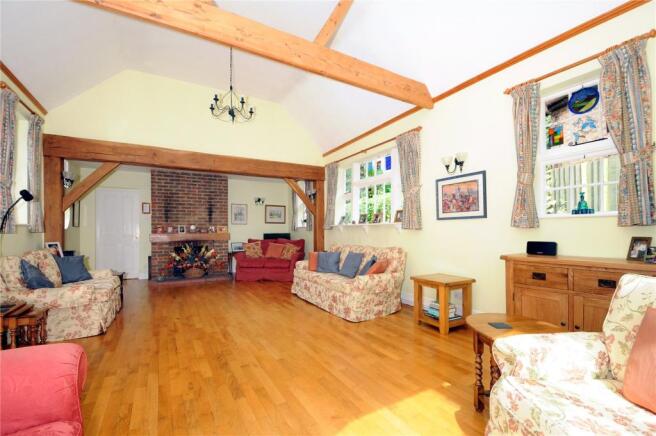 Drawing Room