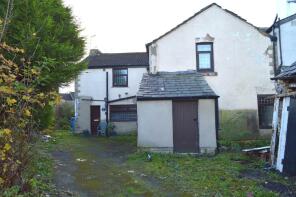 Hardman Cottage, Hardman Street, Chadderton OL9 7HD