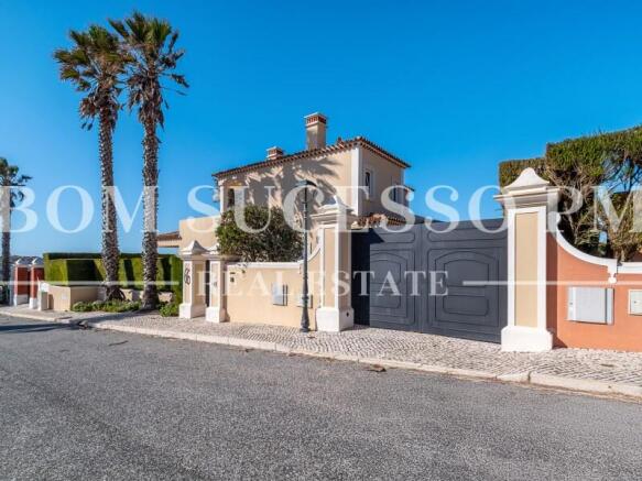 BSPM Real Estate - Praia del Rey