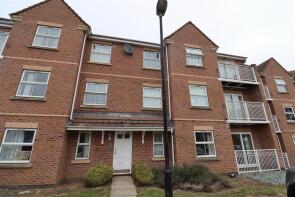32, Kilderkin Court, Coventry CV1 2UF