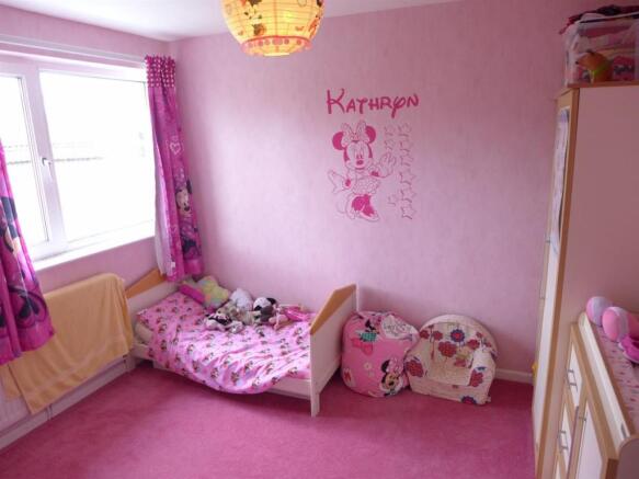 Bedroom 3