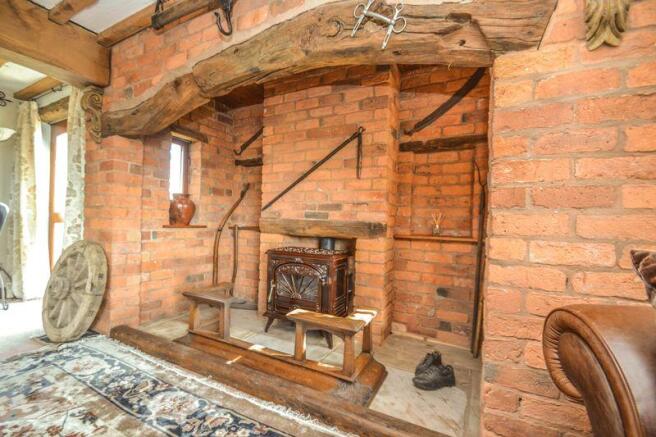 Inglenook
