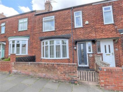 Imeson Street, Middlesbrough, TS6