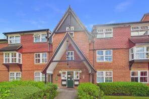 12, Stokesay Court, Grange Crescent, Dartford DA2 6RJ