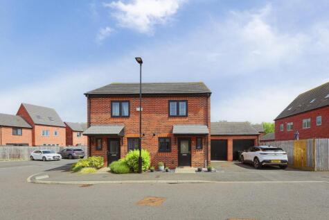 Yates Close, Killingworth, NE12