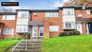 17, Lane End, Hatfield AL10 9DU
