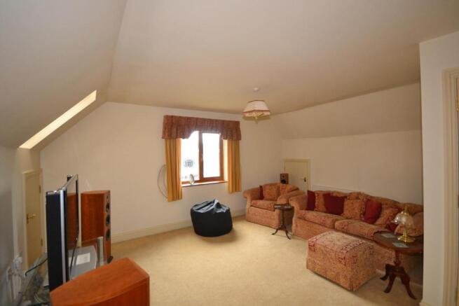 loft room