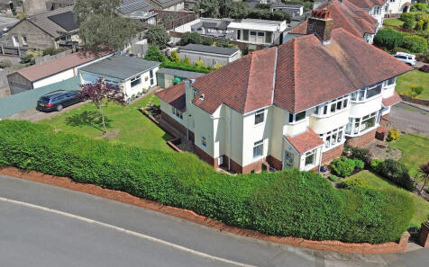 Ridgeway Avenue, Newport