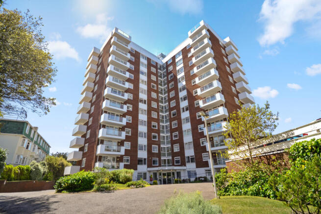 Flat 1 Forest House, 1 Russell Cotes Road, Bournemouth, BH1 3UA