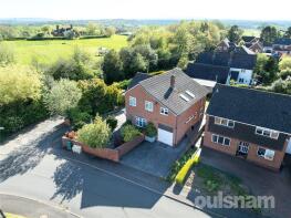 75, Avenue Road, Redditch B96 6AT
