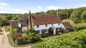 Redpale Farm, Redpale, Heathfield TN21 9NR