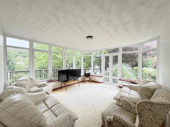 Sunroom
