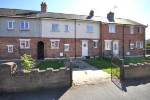 53, High Hazel Road, Moorends, Doncaster DN8 4QH