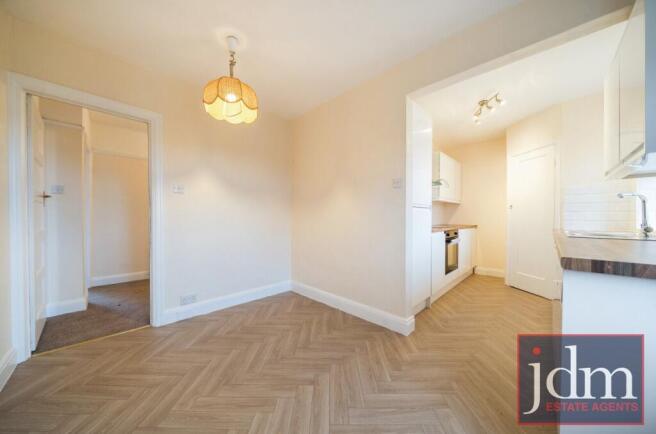 Kitchen/Dining