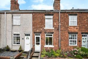 86, Clay Lane, Chesterfield S45 9AW