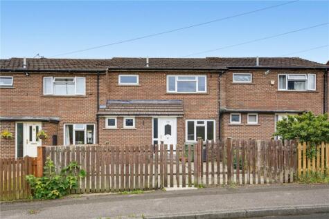 Roundway, Honley, Holmfirth, HD9