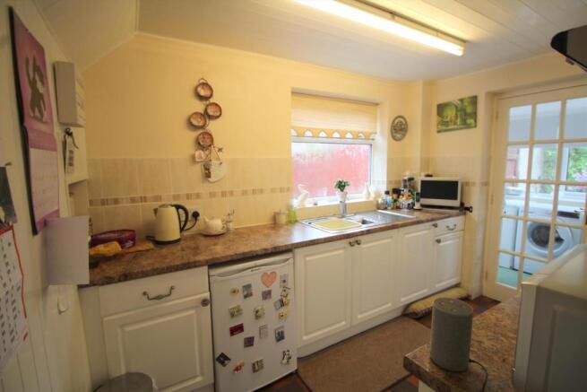 Kitchen,