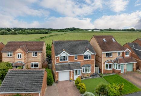 The Paddock, Seaton Delaval, NE25
