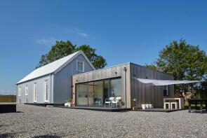 Tin Tabernacle, Cooksbridge Road, Barcombe BN8 5TJ
