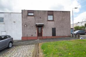 67, Craigieburn Road, Carbrain, Glasgow G67 2LY