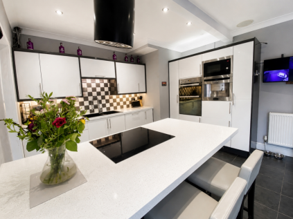 Hayden Avenue, Finedon,