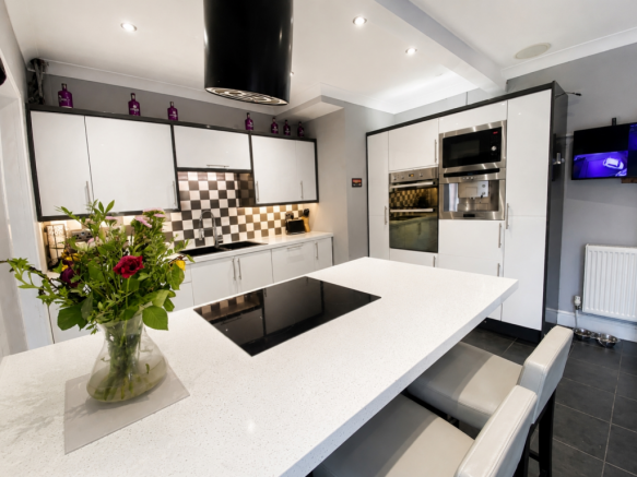 Kitchen Hayden