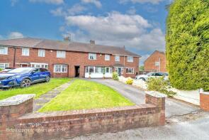 24, Queens Road, Walsall WS4 1HY