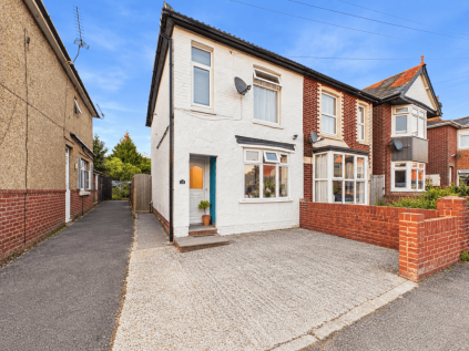 Swift Road, Woolston, SO19
