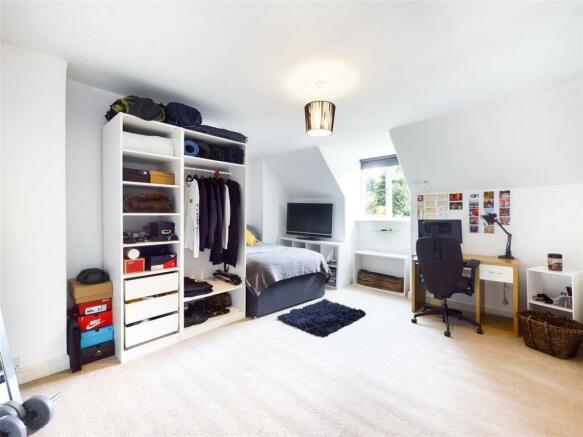 Bedroom 3