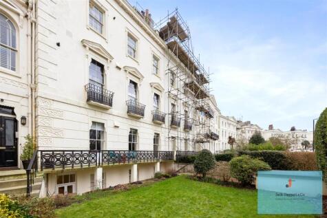 Montpelier Crescent, Brighton