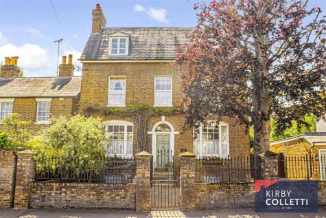 Ware Road, Hoddesdon, Hertfordshire