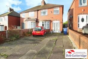 27, Leech Avenue, Newcastle Under Lyme ST5 7PN