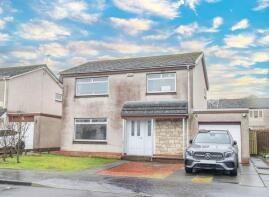 52, Easter Bankton, Murieston, Livingston EH54 9BE