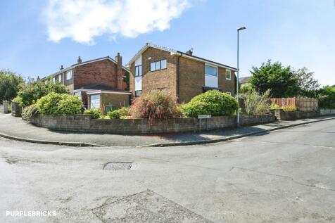 Crowhurst Drive, Wigan, WN1